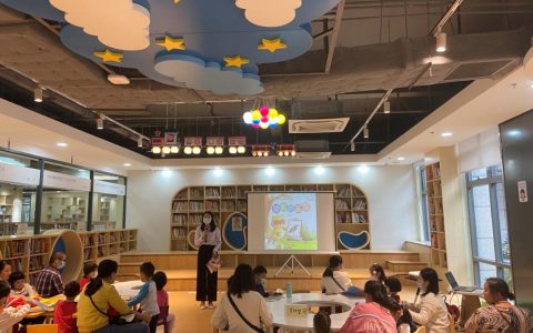 事关下一代的儿童绘本，需不需要AI创作？