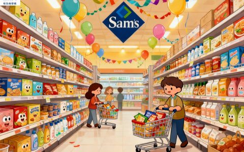 山姆的下一战：不是Costco，而是天猫？
