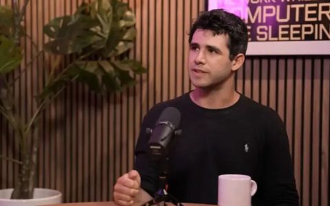 一句“你还好吗”值40亿？斯坦福博士出走xAI，押注AGI共情力