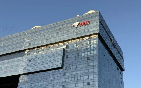 379亿港元“隐形巨头”，刘强东第六个IPO