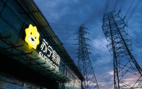 苏宁易购以8元价格再出售8家公司