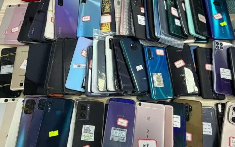 用旧手机当行车记录仪：数字设备的“退休再就业”计划