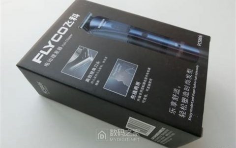 飞科理发器fc5910刀头拆卸教程?详细步骤拆卸指南