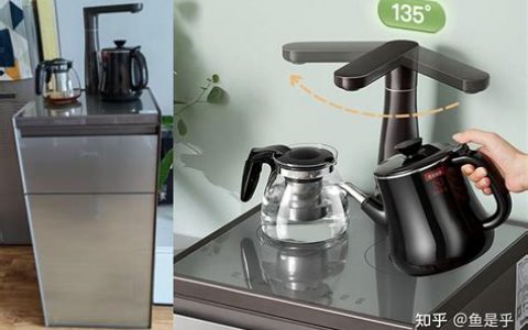茶吧机使用视频教程 ? 新手如何正确操作茶吧机
