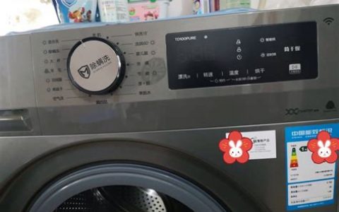 选择什么洗衣机带烘干功能更适用？适合小户型家庭的节能选购指南