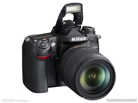 nikon d7000相机怎么录像? 使用教程