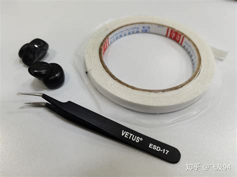 入耳式耳机有耳屎清理小妙招? 如何安全去除耳垢不损坏耳机