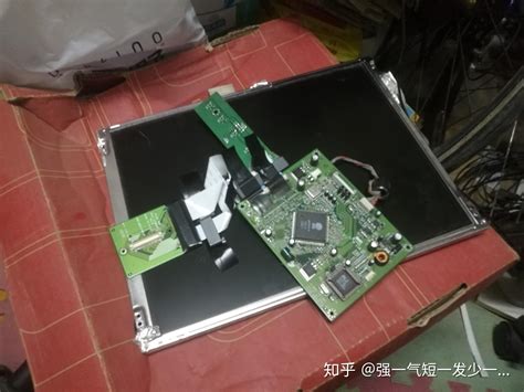 6515b显示器拆卸 ? 2025年详细拆卸教程