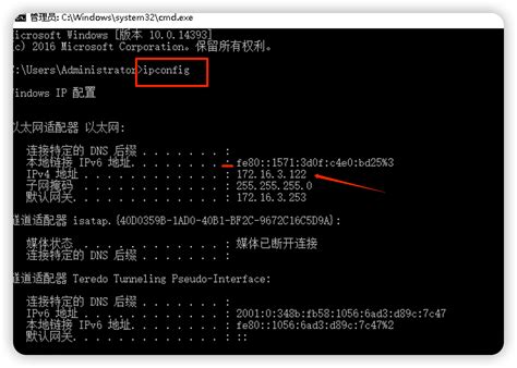 电脑怎么查看ip地址？Windows和Mac系统详细操作教程