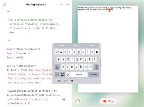 ipad键盘变成悬浮的怎么调回来？2025年iPad悬浮键盘恢复方法