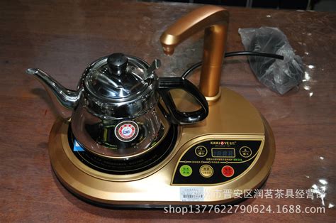 金灶全智能电茶壶双炉维修攻略？如何自行维修金灶电茶壶双炉常见故障