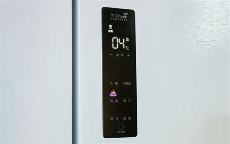 tcl冰箱调节温度如何调节？2025年TCL冰箱温度调节最新方法教程