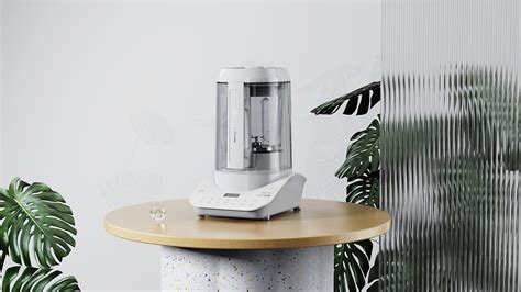 静音效果最好的破壁机推荐？2023年顶级静音破壁机品牌排行榜