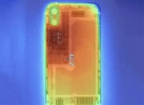 苹果手机容易发烫是怎么回事？原因及解决方法